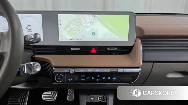 Hyundai Ionic 5 id 4309241 из Кореи 21