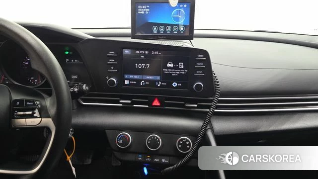 Hyundai Avante (CN7) id 4518147 из Кореи 21