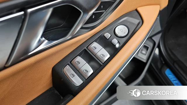 BMW 3 Series (G20) id 4342925 из Кореи 21