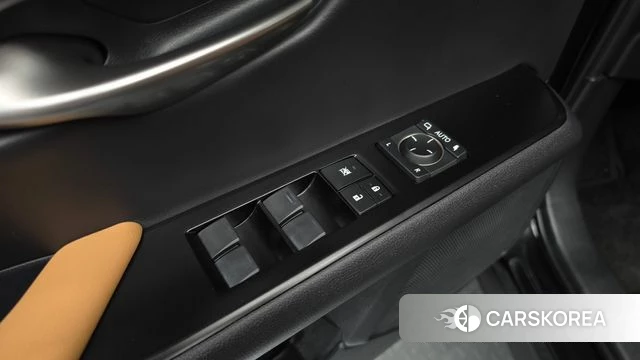 Lexus UX250h id 4432862 из Кореи 21