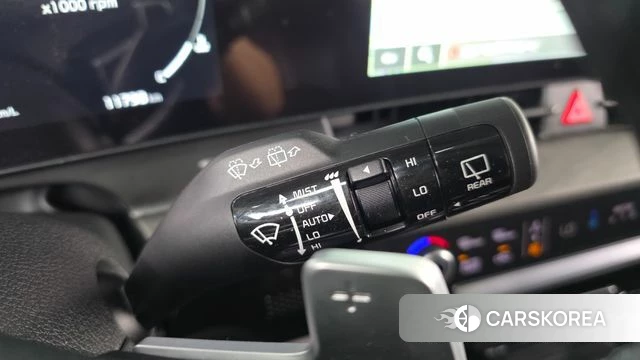 Kia Sportage 5th Generation id 4489363 из Кореи 21