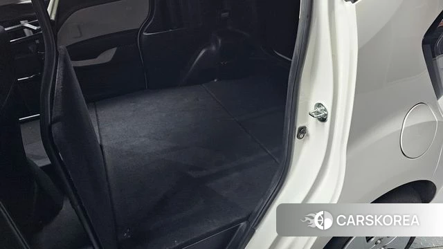 Kia The New Kia Ray id 4201636 из Кореи 21