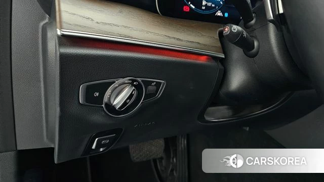Mercedes-Benz E-Class W213 id 4848933 из Кореи 21