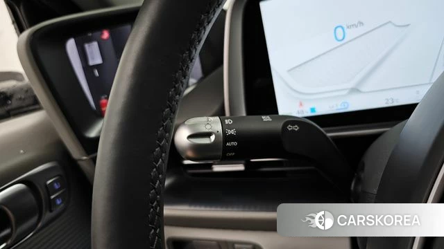 Hyundai Ionic 6 id 4549205 из Кореи 21