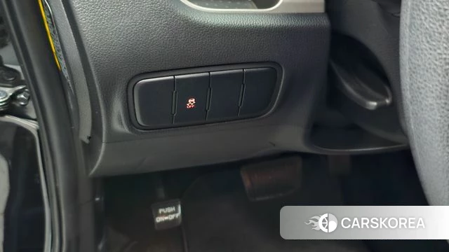 Kia The New Ray id 4732593 из Кореи 21