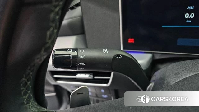 Hyundai Sonata D Edge (DN8) id 4360225 из Кореи 21