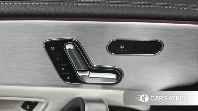 Mercedes-Benz CLA-Class C118 id 4741251 из Кореи 21