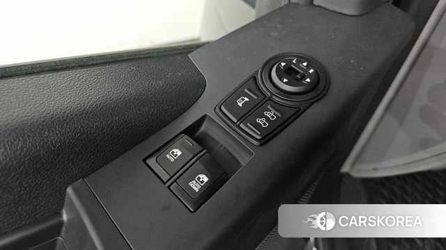 Hyundai Solati id 4916408 из Кореи 21