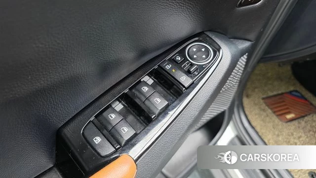 Kia The New Seltos id 4834579 из Кореи 21