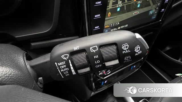 Ssangyong Tivoli Air id 4283247 из Кореи 21