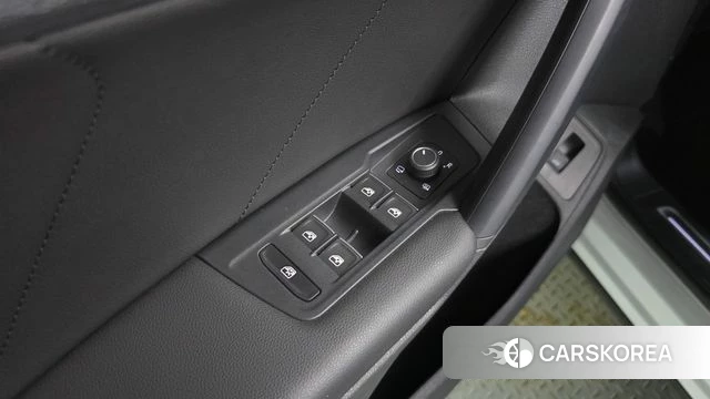 Volkswagen Tiguan second Generation id 4458936 из Кореи 21