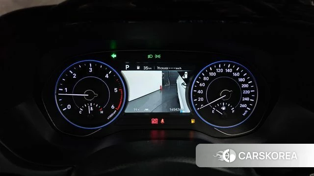 Hyundai Palisade id 4203537 из Кореи 21