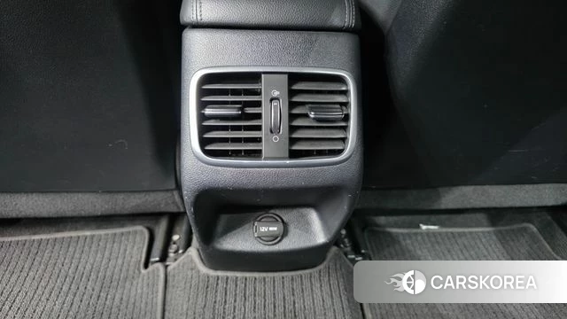 Kia The New K5 2nd generation id 4689452 из Кореи 21