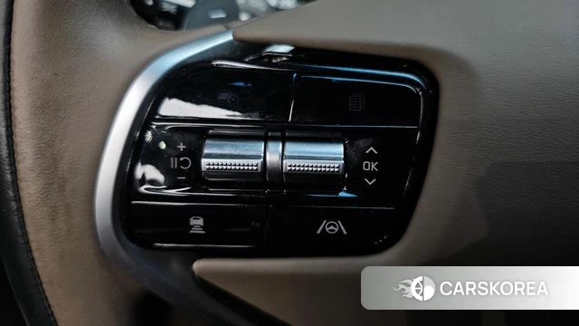 Kia K8 Hybrid id 4395819 из Кореи 21
