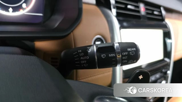 Land Rover Discovery 5 id 4856308 из Кореи 21