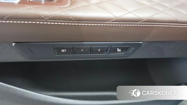 BMW 7 Series (G11) id 4779229 из Кореи 21