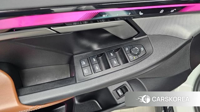 BMW 5 Series (G60) id 4493813 из Кореи 21