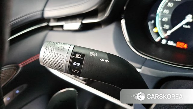 Genesis GV70 id 4688489 из Кореи 21