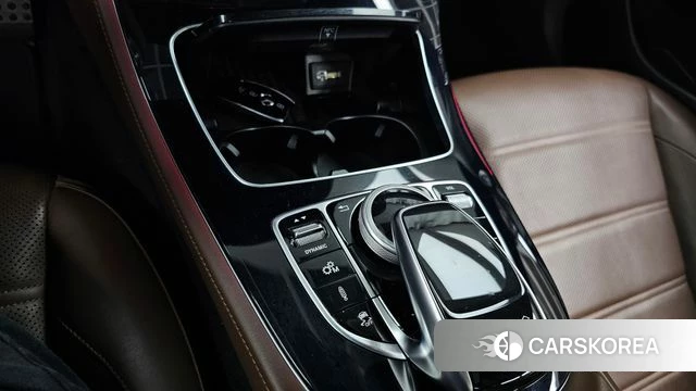Mercedes-Benz E-Class W213 id 4836662 из Кореи 21
