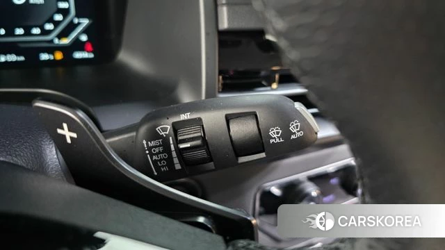 Ssangyong Musso (Q300) id 4879370 из Кореи 21