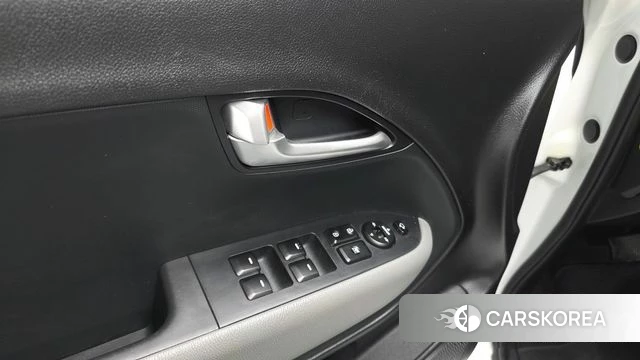 Kia The New Kia Ray id 4433190 из Кореи 21
