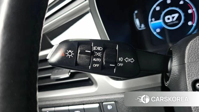 Ssangyong Beautiful Korando id 4435444 из Кореи 21