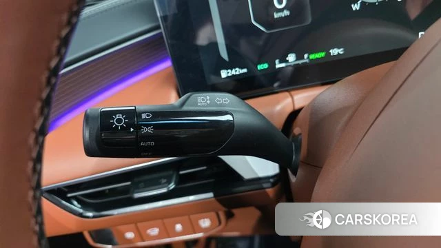 Kia The New K8 Hybrid id 4381204 из Кореи 21