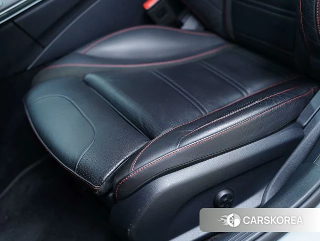 Mercedes-Benz C-class AMG id 4291343 из Китая 21