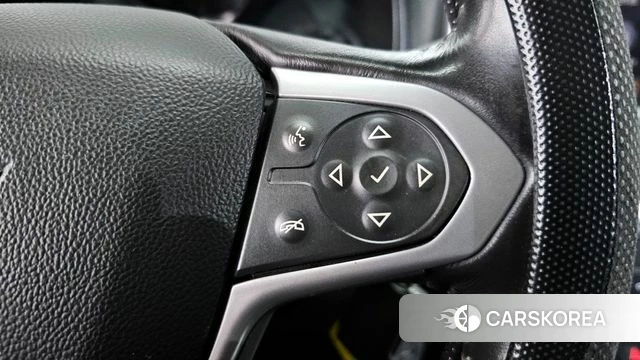 Chevrolet (GM Daewoo) Colorado id 4284598 из Кореи 21