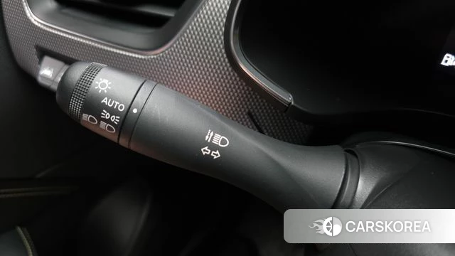 Renault Korea (Samsung) Arcana id 4516377 из Кореи 21