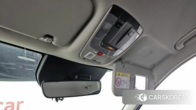 Kia Di Ol Nu Niro id 4534581 из Кореи 21