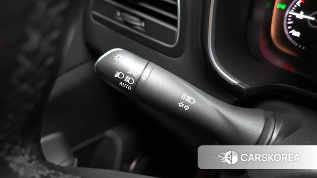 Renault Korea (Samsung) The New QM6 id 4951283 из Кореи 21