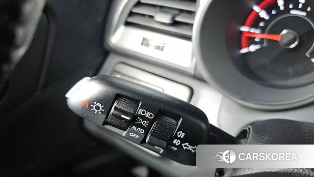 Ssangyong Tivoli Armor id 4530817 из Кореи 21