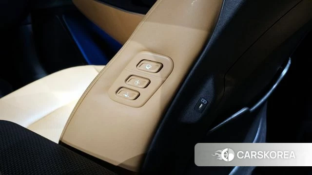 Kia EV6 id 4267037 из Кореи 21