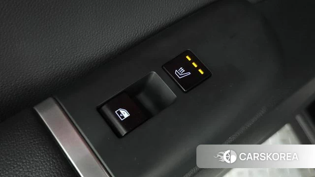 Hyundai Grandeur Hybrid (GN7) id 4871338 из Кореи 21