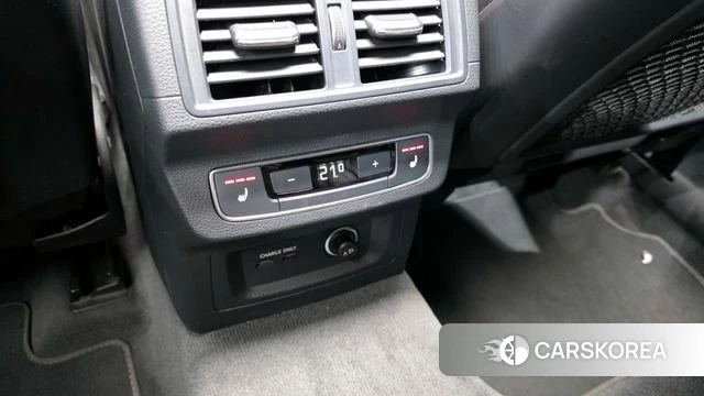 Audi Q5 (FY) id 4249149 из Кореи 21