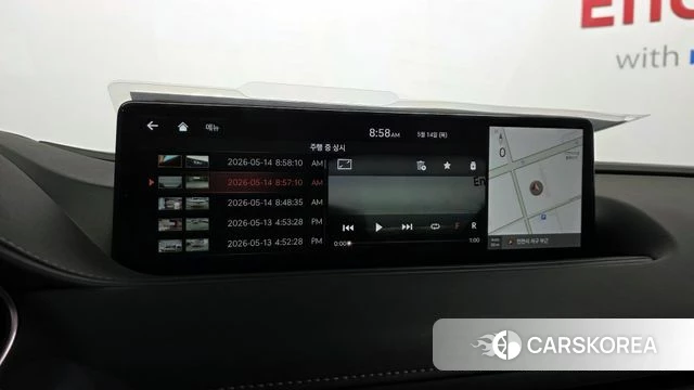 Genesis G80 (RG3) id 4323465 из Кореи 21
