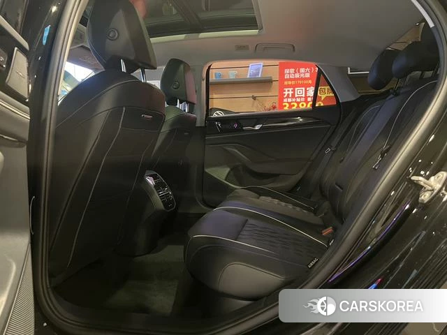Volkswagen Magotan id 4216381 из Китая 21