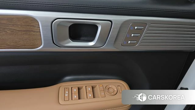 Hyundai Santa Fe (MX5) id 4549232 из Кореи 21