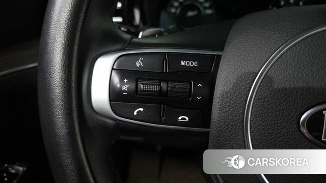 Kia K5 3rd generation id 4434916 из Кореи 21