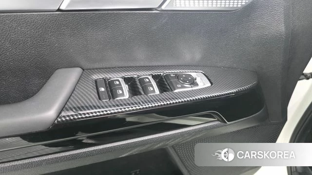 Kia Mohave Master id 4371143 из Кореи 21