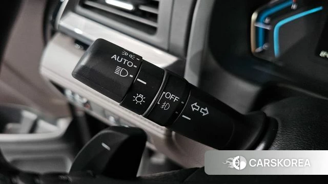Honda Odyssey id 4343117 из Кореи 21