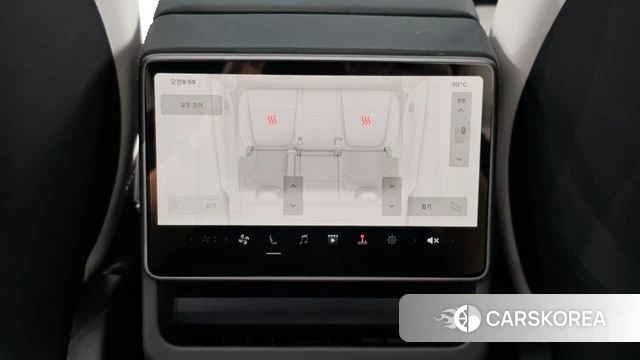 Tesla Model Y id 4686415 из Кореи 21