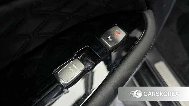 Ssangyong All New Rexton id 4529757 из Кореи 21