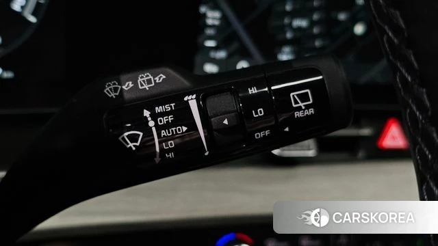 Kia Sportage 5th Generation Hybrid id 4612714 из Кореи 21
