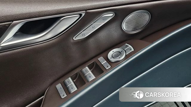 Genesis G80 (RG3) id 4573272 из Кореи 21