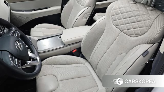 Hyundai Palisade id 4688060 из Кореи 21