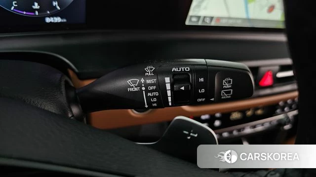 Kia The New Seltos id 4480445 из Кореи 21