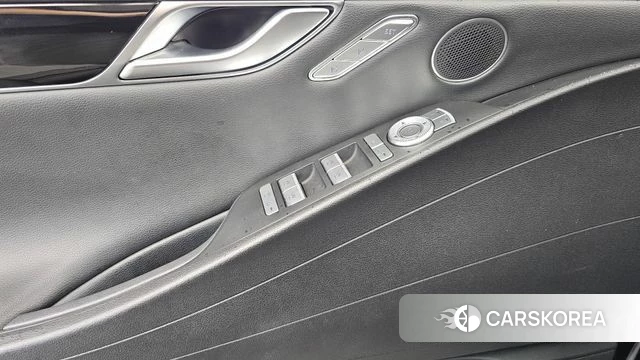 Genesis G80 (RG3) id 4604205 из Кореи 21
