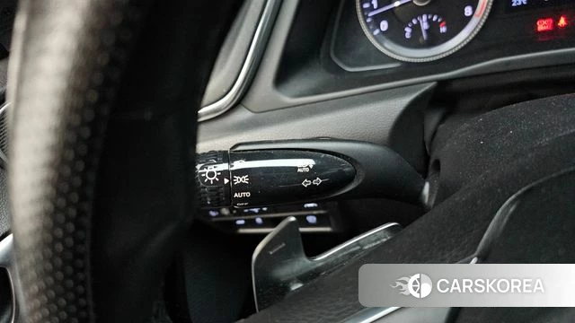 Hyundai Sonata (DN8) id 4363064 из Кореи 21
